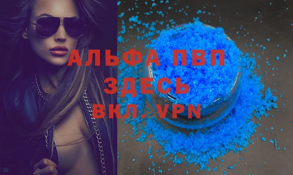 эйфоретик Пересвет